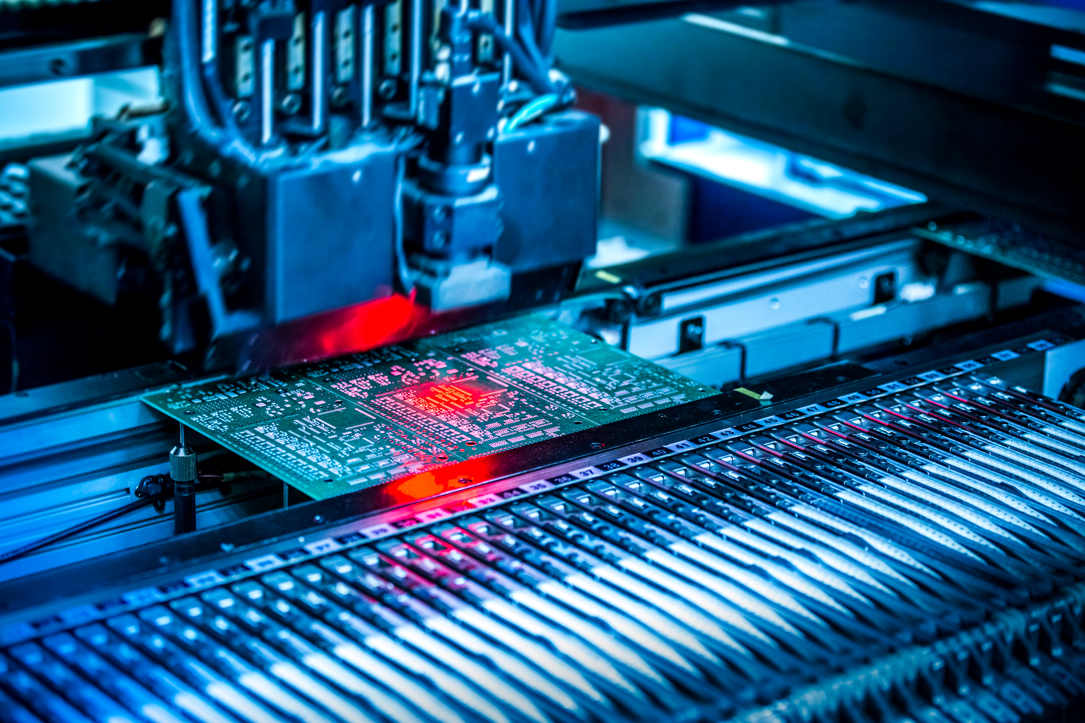 PCBA Circuit Board