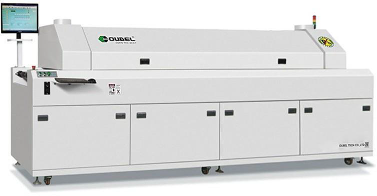 Reflow Oven Industrial