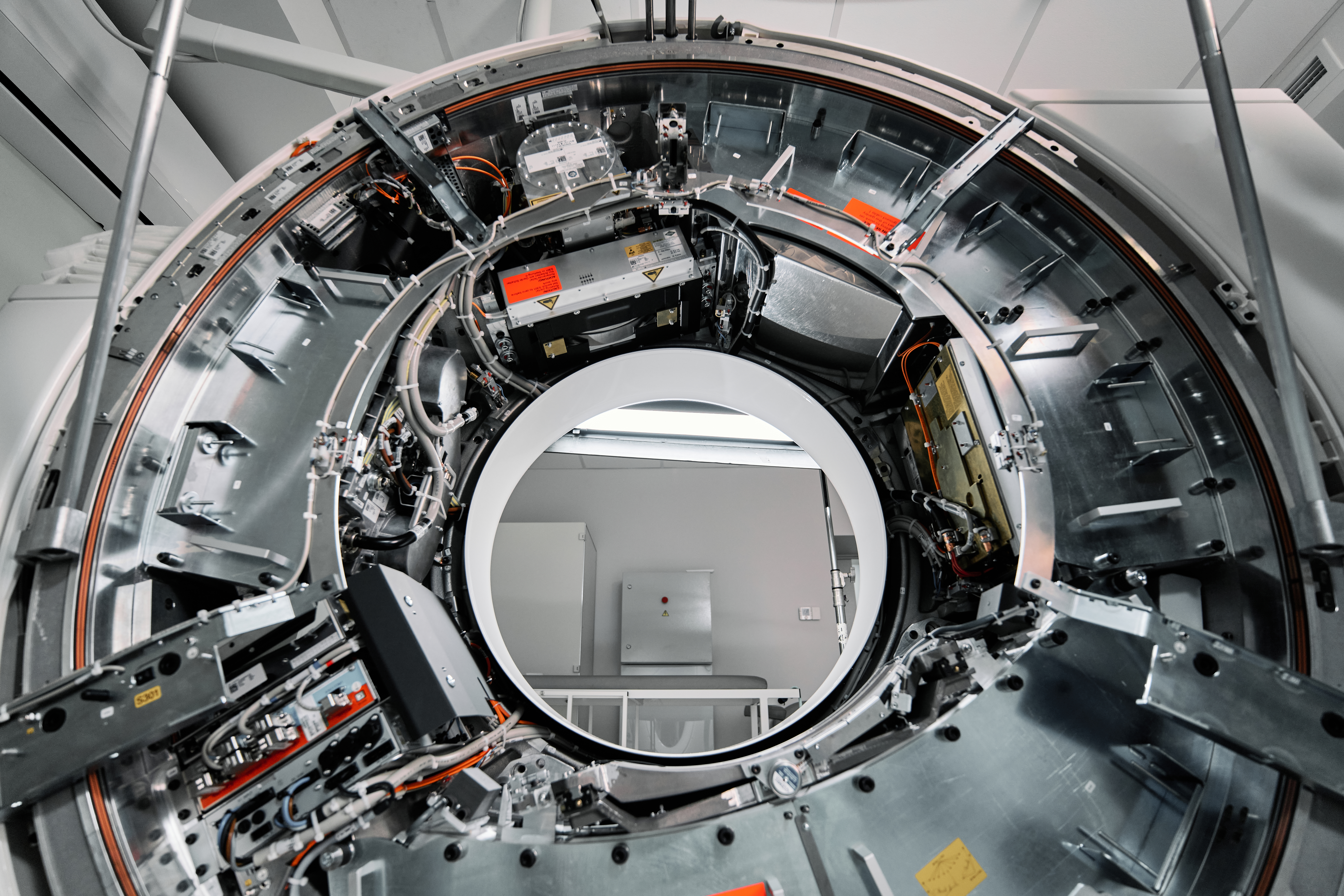 Satellite PCBA