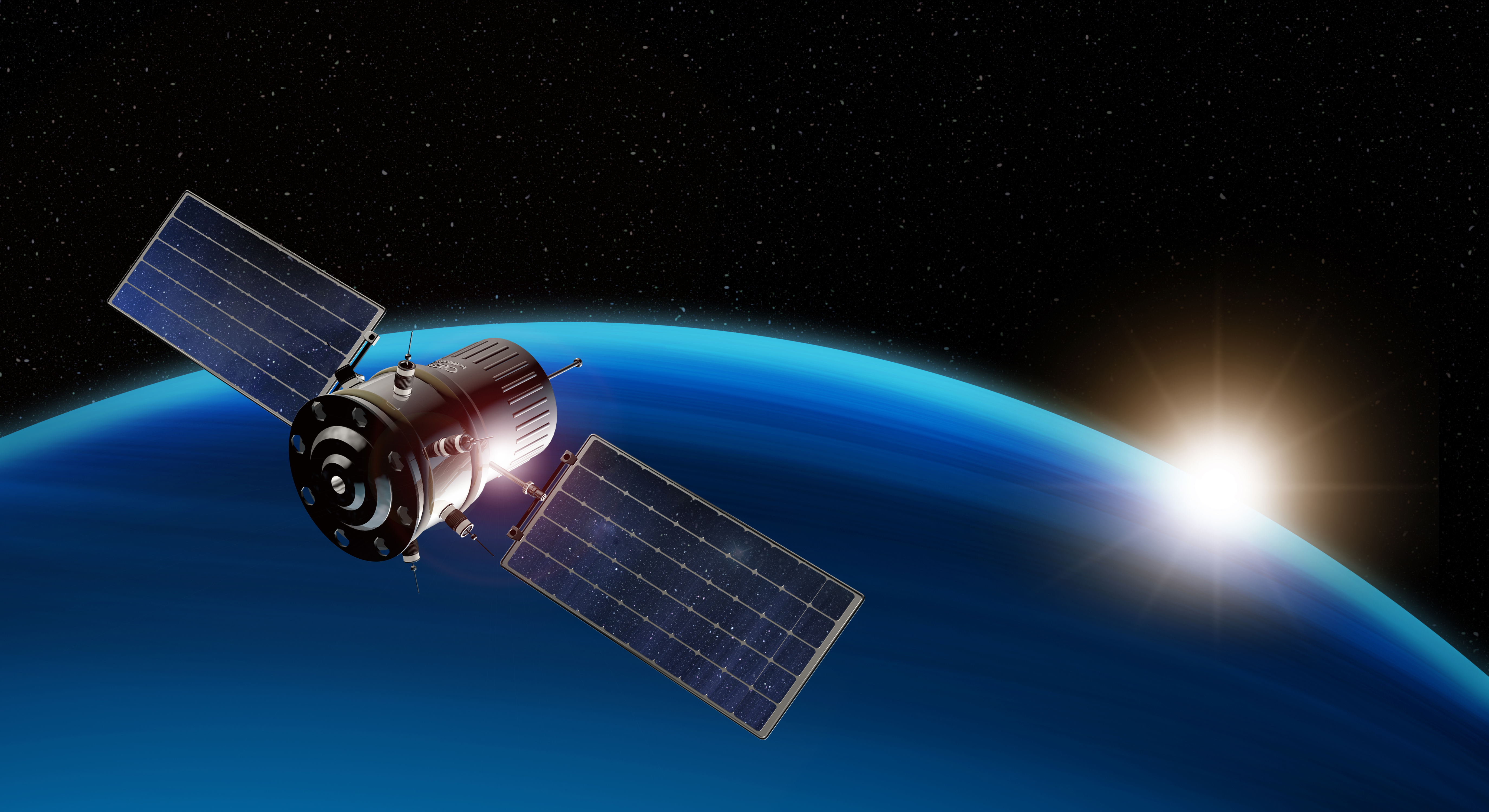 Satellite Communication