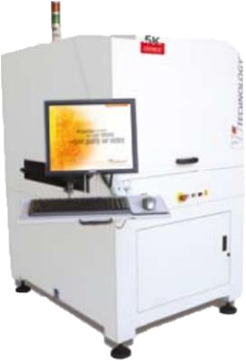 AOI Inspection System